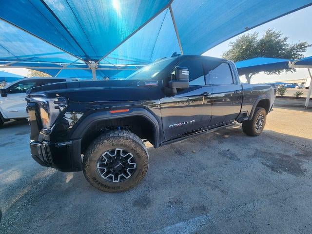 gmc sierra 2500hd 2025 1GT4UZEYXSF330852 image gmc sierra 2500hd 2025 1GT4UZEYXSF330852 image